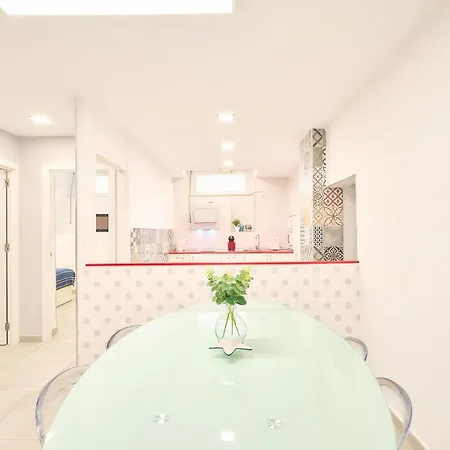 Apartment Imperial Centrico Y Tranquilo Salamanca