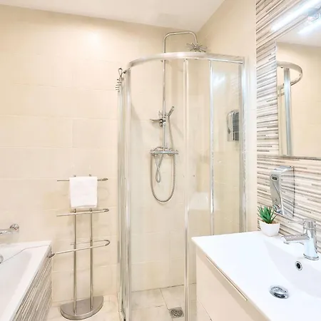 Imperial Centrico Y Tranquilo Apartment Salamanca