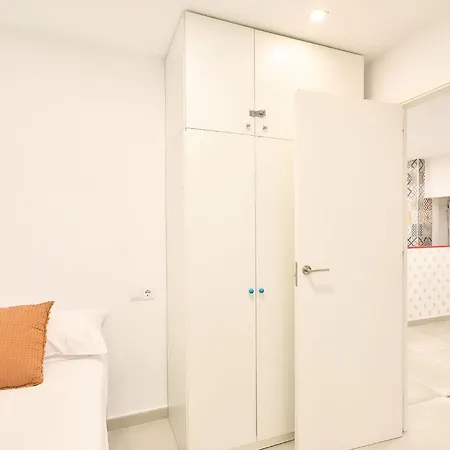 Imperial Centrico Y Tranquilo Apartment *