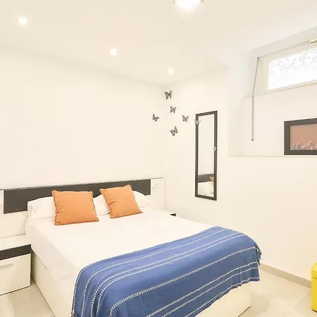 Imperial Centrico Y Tranquilo Apartment Salamanca