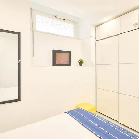Imperial Centrico Y Tranquilo Apartment