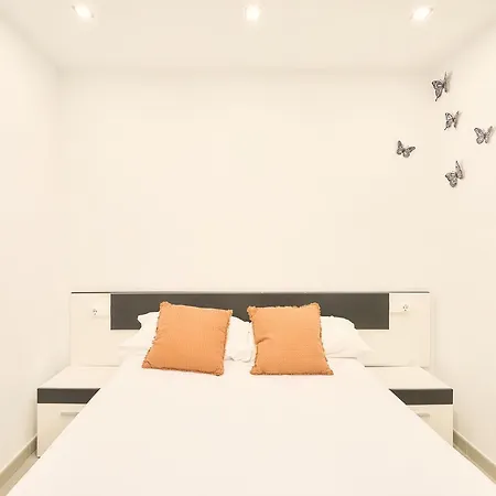 Imperial Centrico Y Tranquilo Apartment Salamanca
